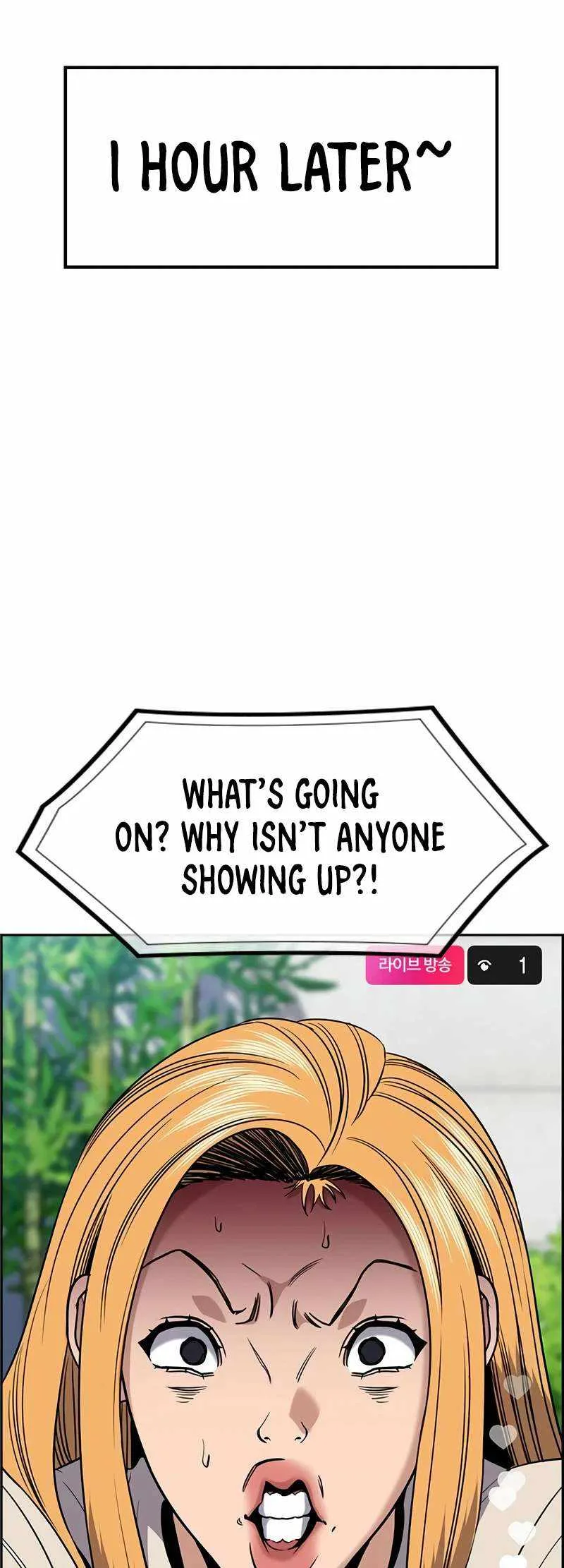 True Educatio Chapter 154 page 49