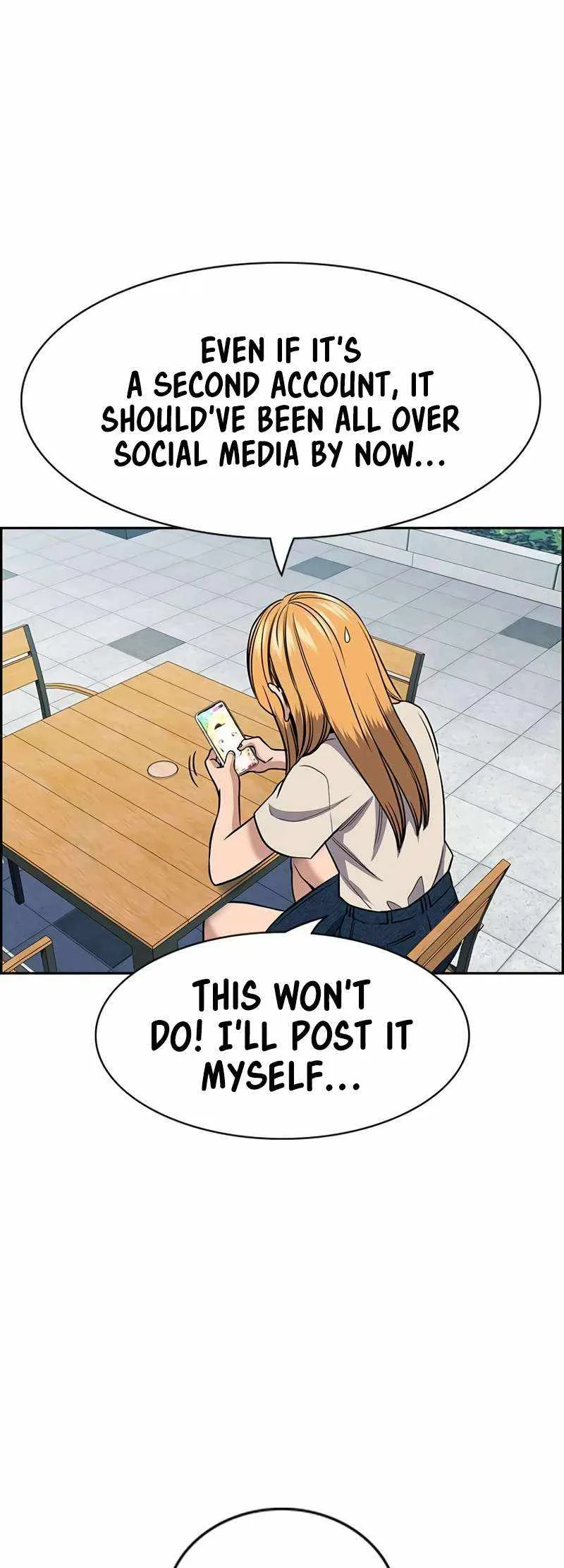 True Educatio Chapter 154 page 51