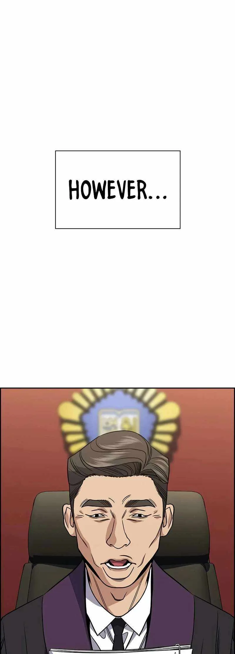True Educatio Chapter 154 page 63