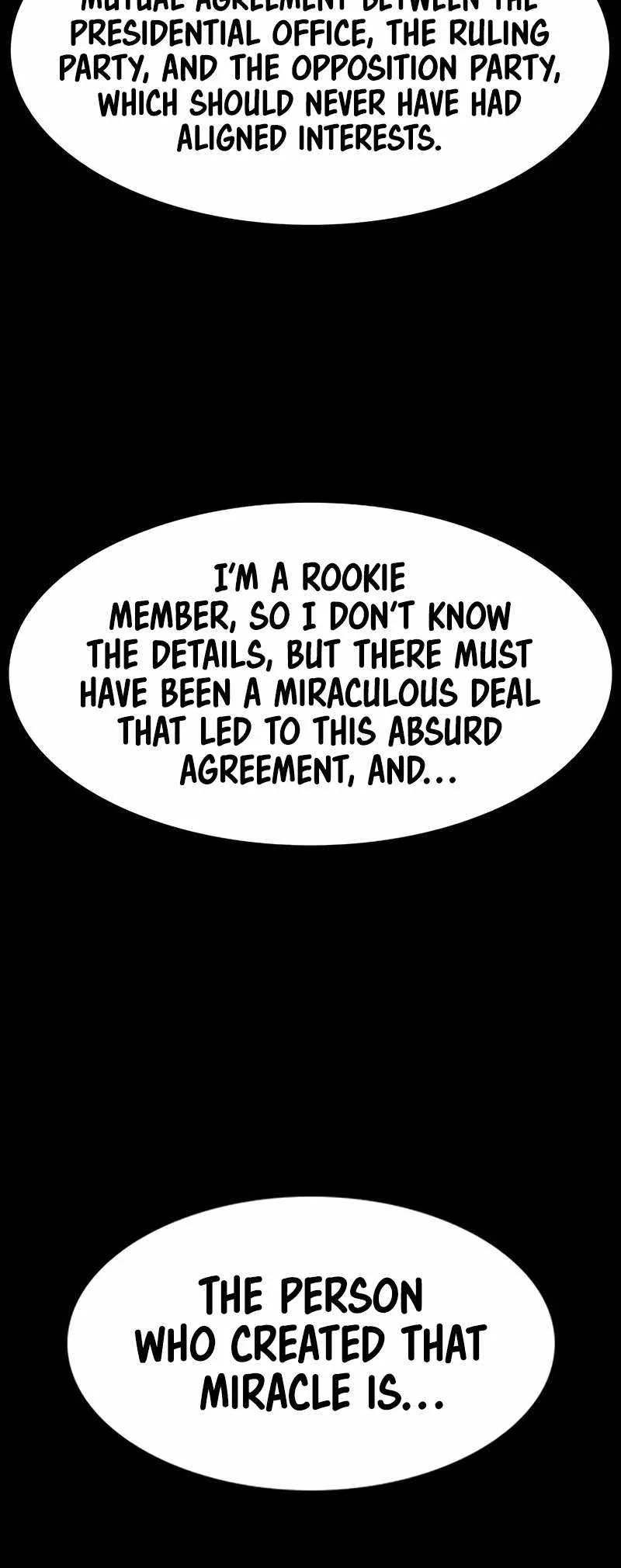 True Educatio Chapter 155 page 31