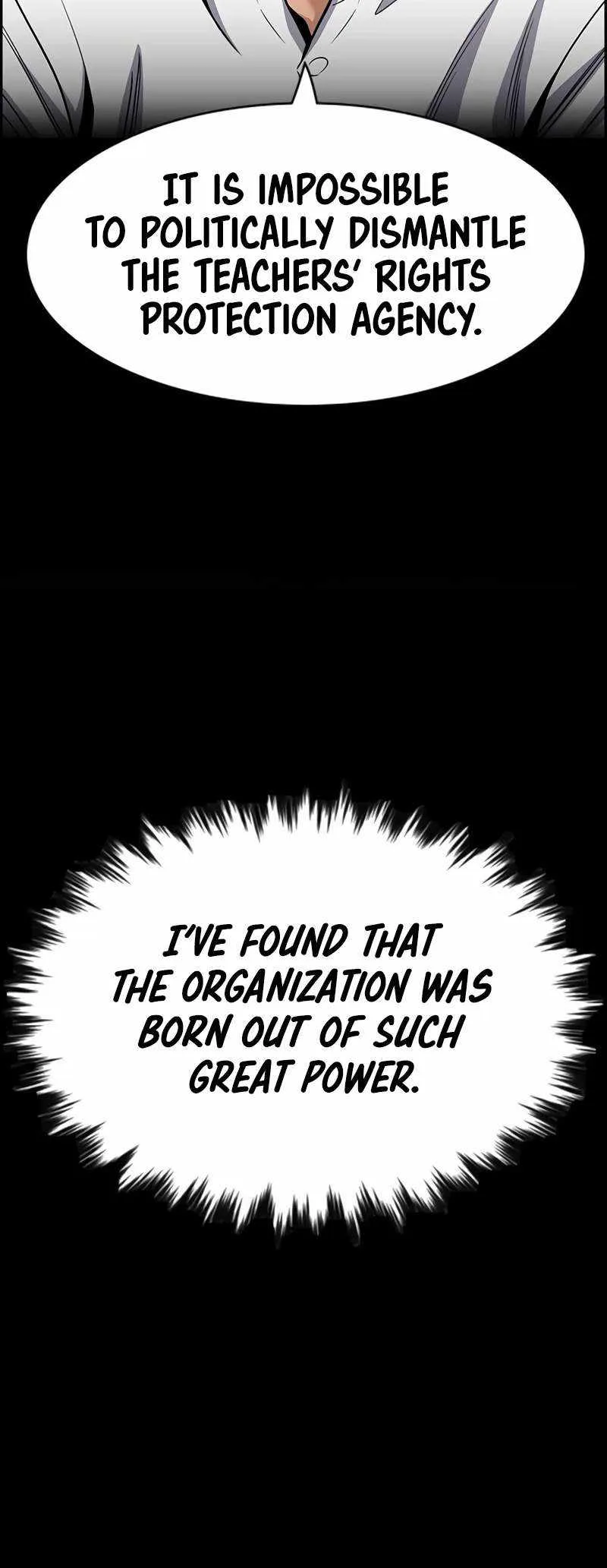 True Educatio Chapter 155 page 36