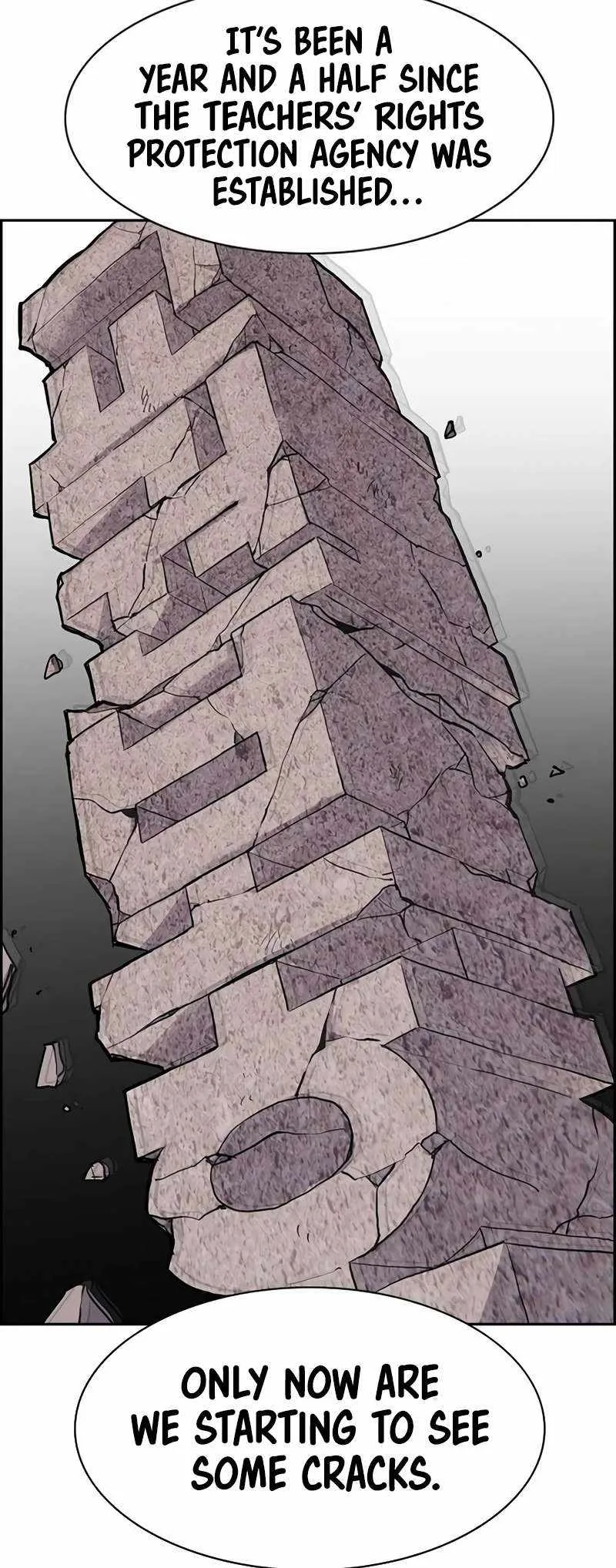True Educatio Chapter 155 page 40
