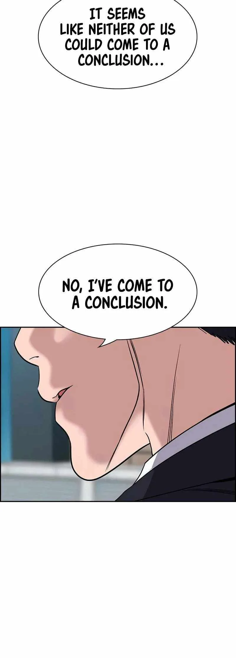 True Educatio Chapter 155 page 48