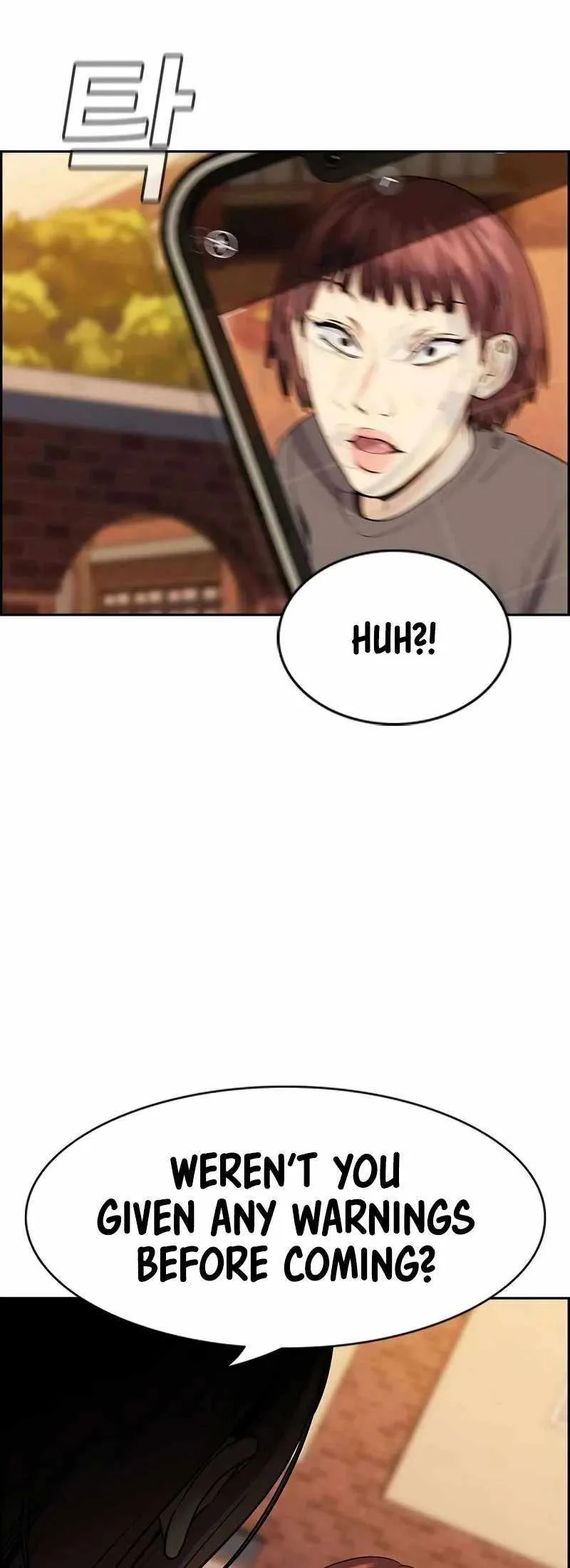 True Educatio Chapter 155 page 53