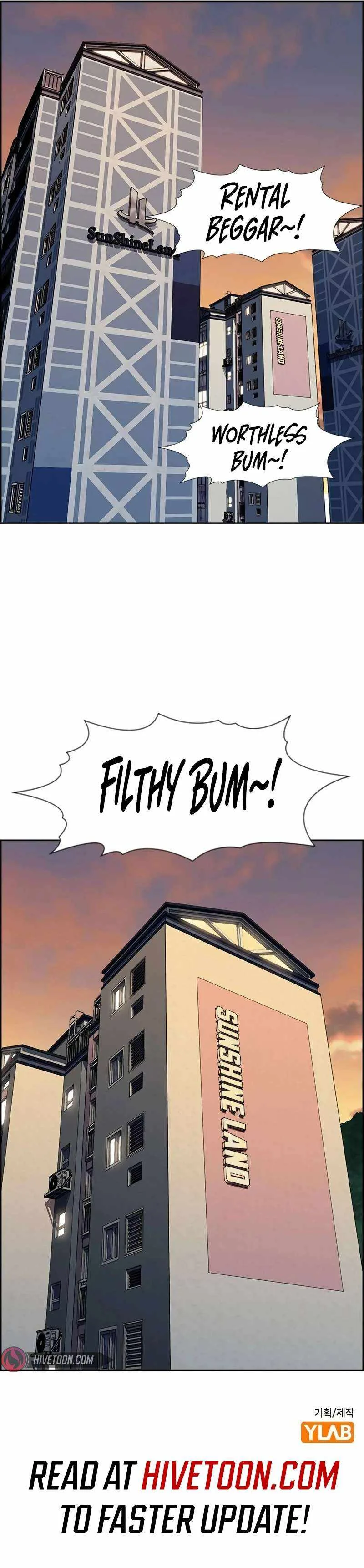 True Educatio Chapter 155 page 74