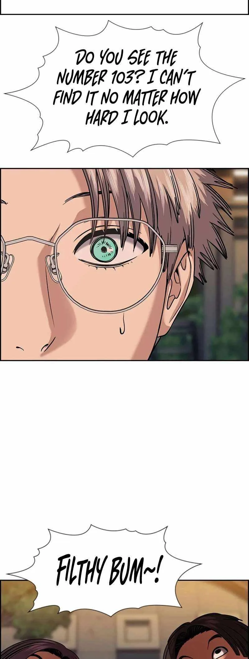 True Educatio Chapter 155 page 71
