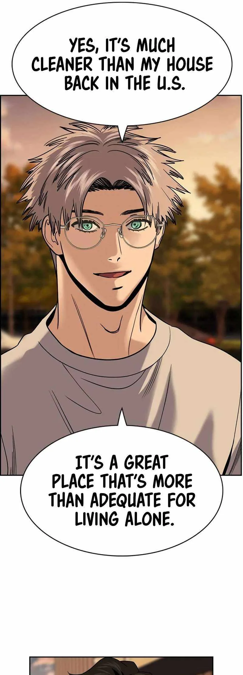True Educatio Chapter 155 page 62