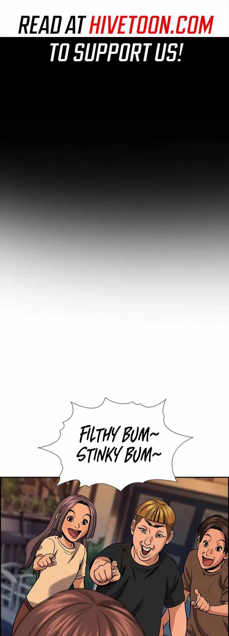 True Educatio Chapter 156 page 3