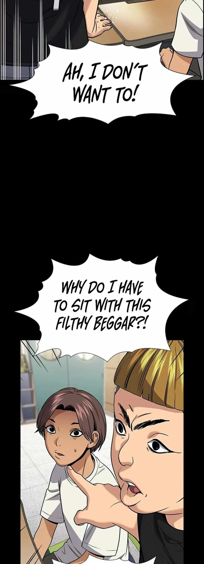 True Educatio Chapter 156 page 42