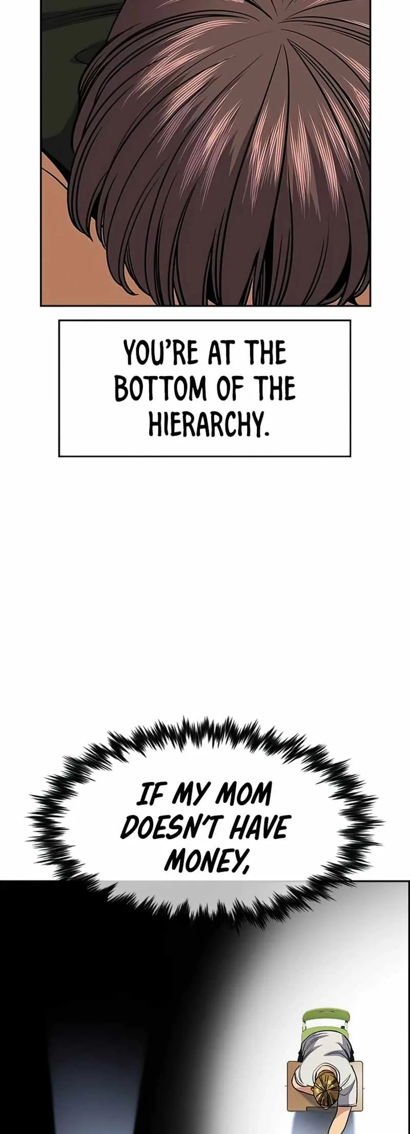 True Educatio Chapter 156 page 51