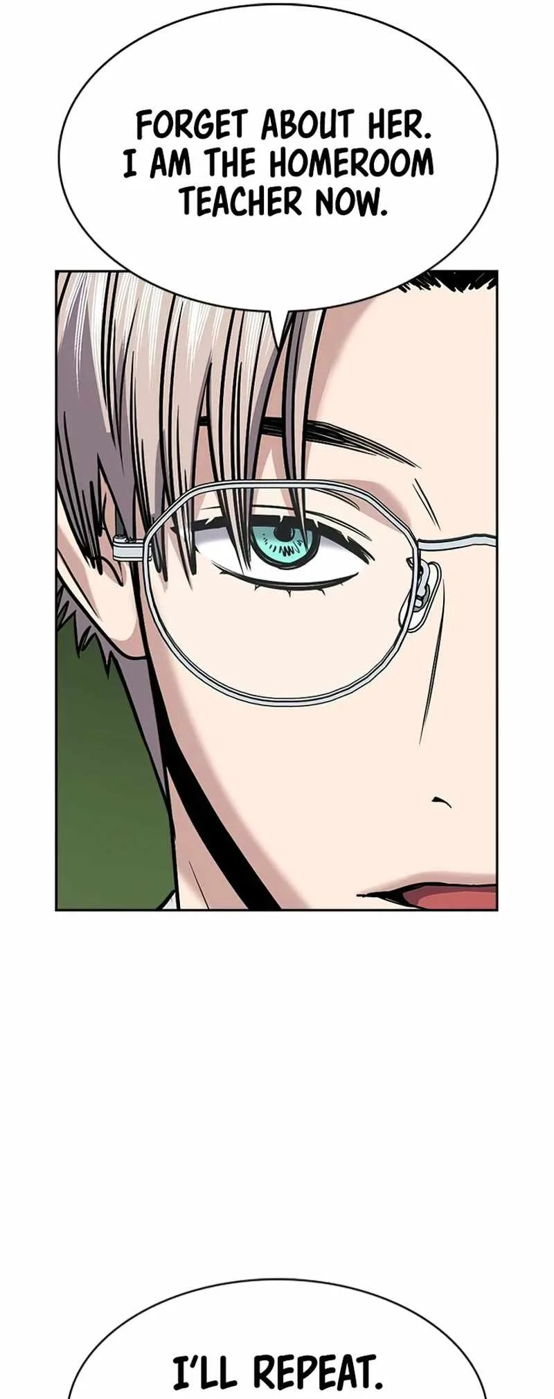 True Educatio Chapter 156 page 68