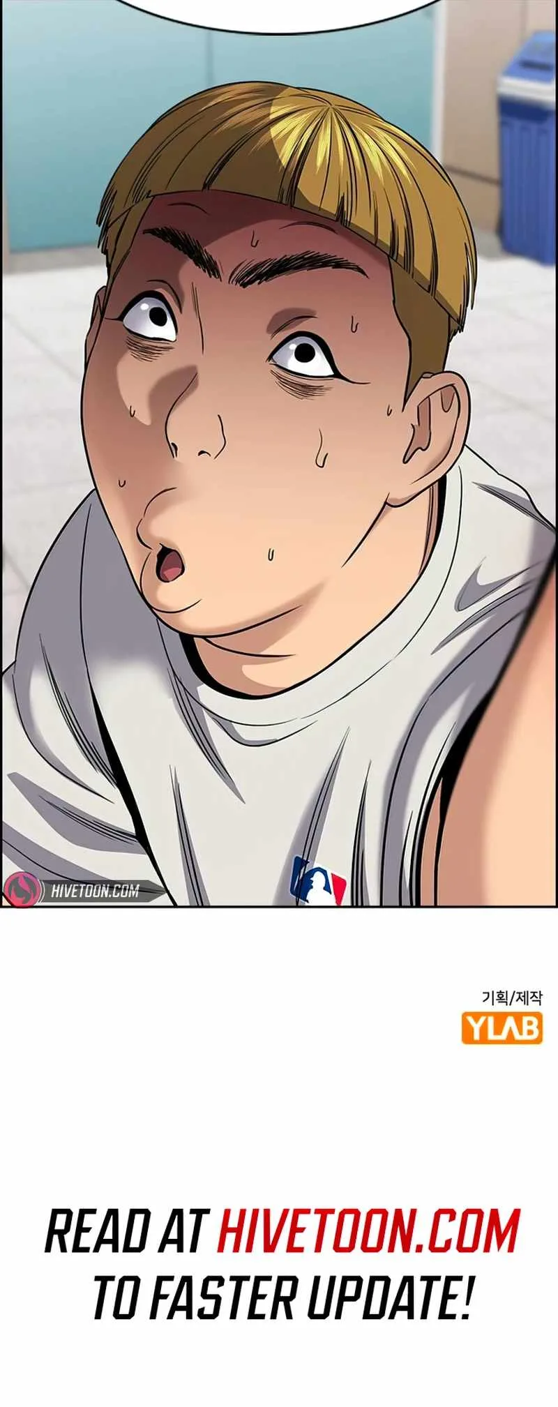 True Educatio Chapter 156 page 72
