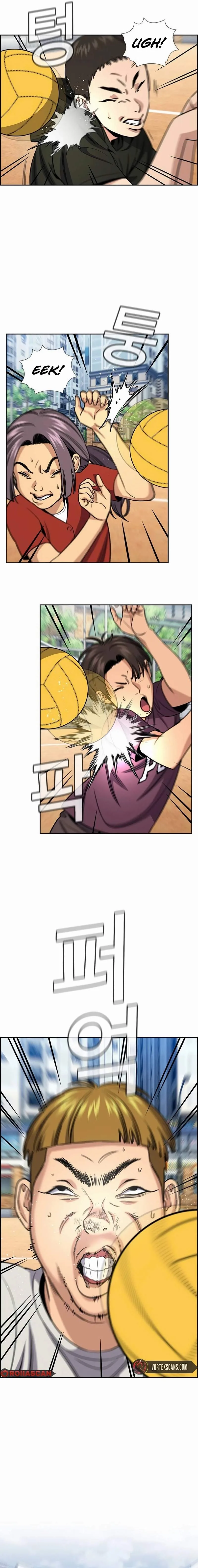 True Educatio Chapter 157 page 12