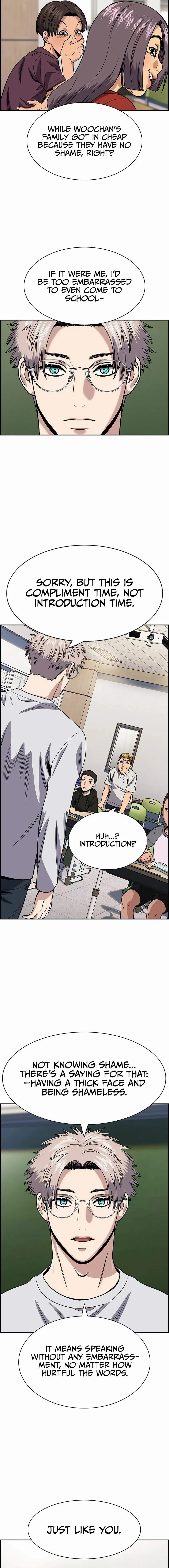 True Educatio Chapter 157 page 7