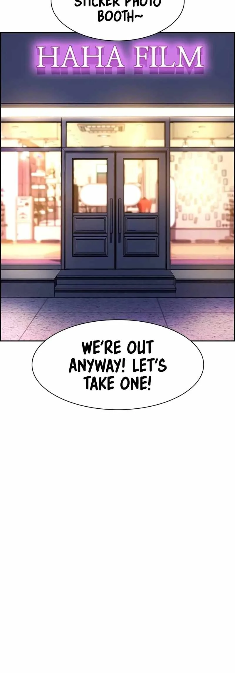 True Educatio Chapter 165 page 28