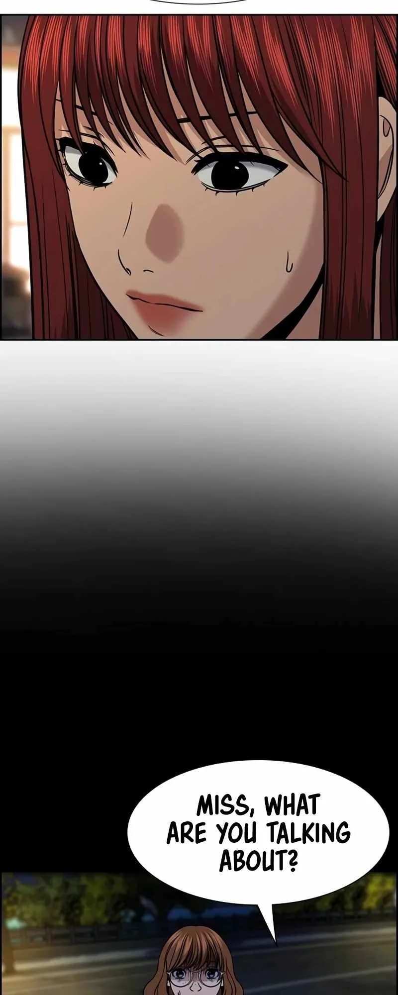 True Educatio Chapter 165 page 17