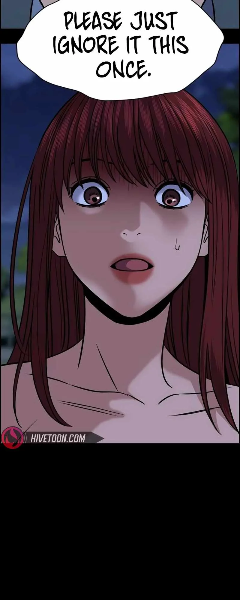 True Educatio Chapter 165 page 22