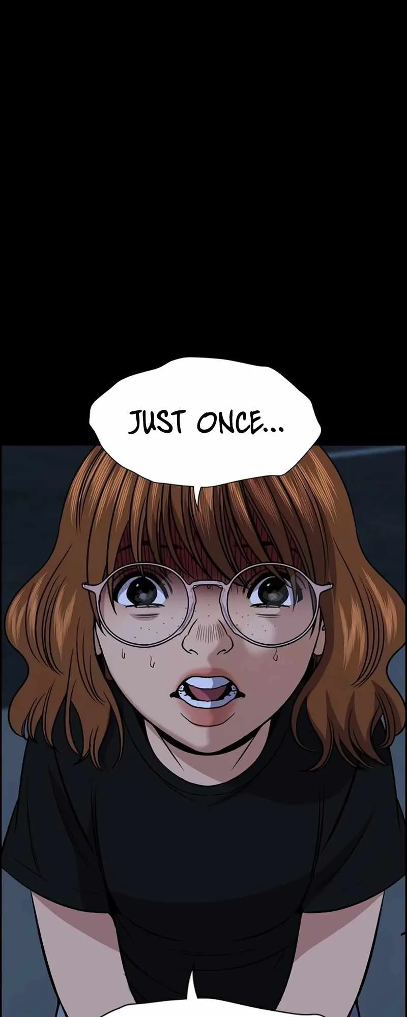 True Educatio Chapter 165 page 21
