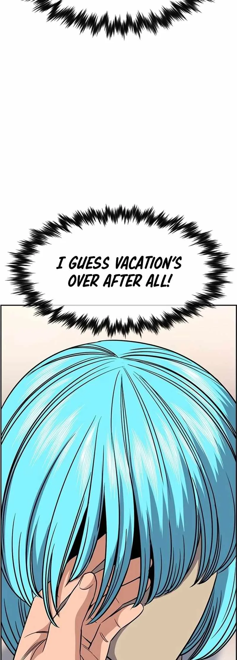 True Educatio Chapter 165 page 31