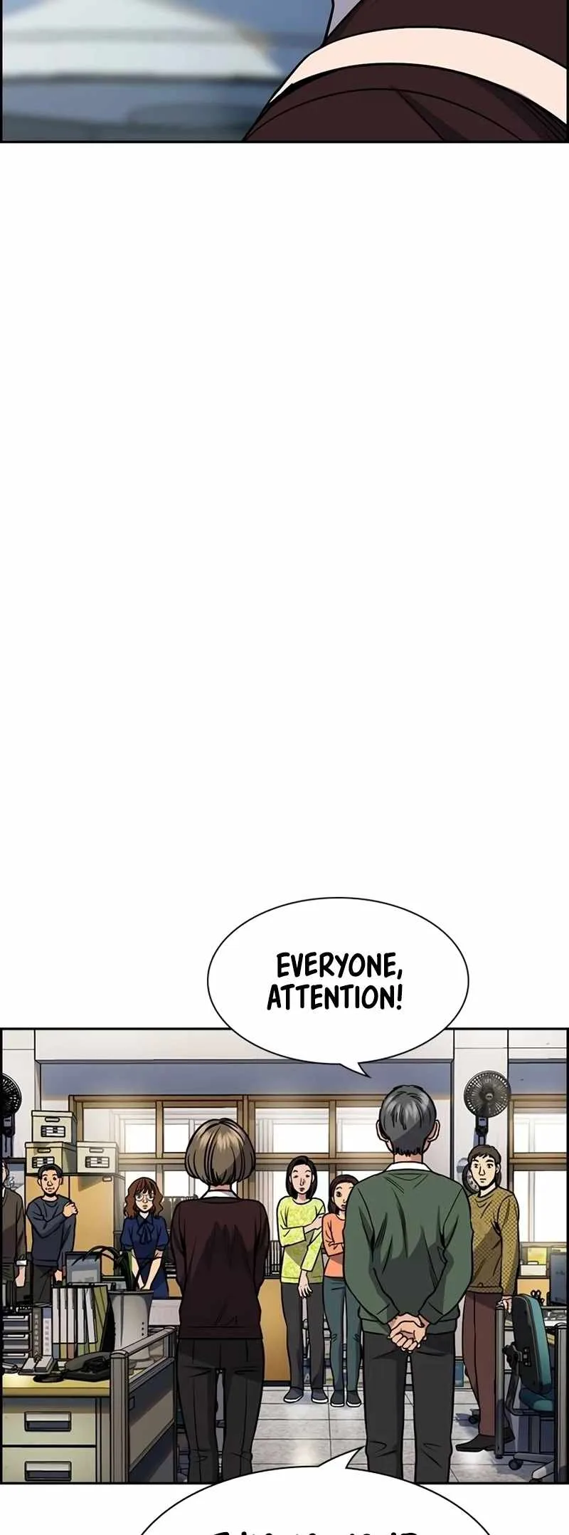 True Educatio Chapter 165 page 39