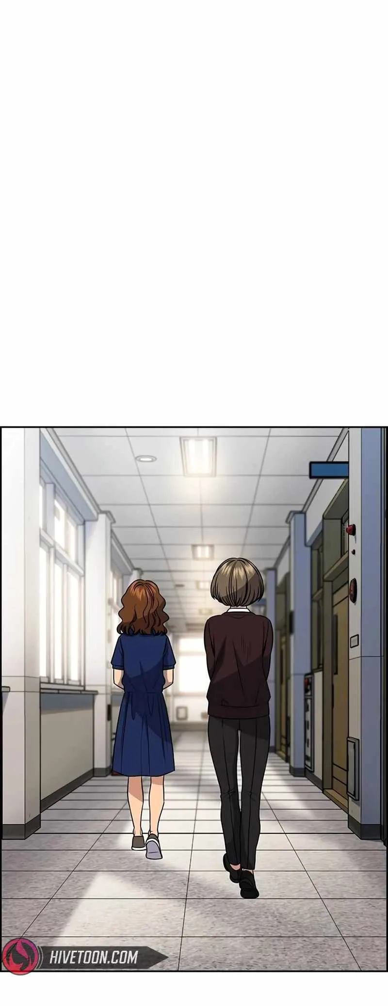 True Educatio Chapter 165 page 45