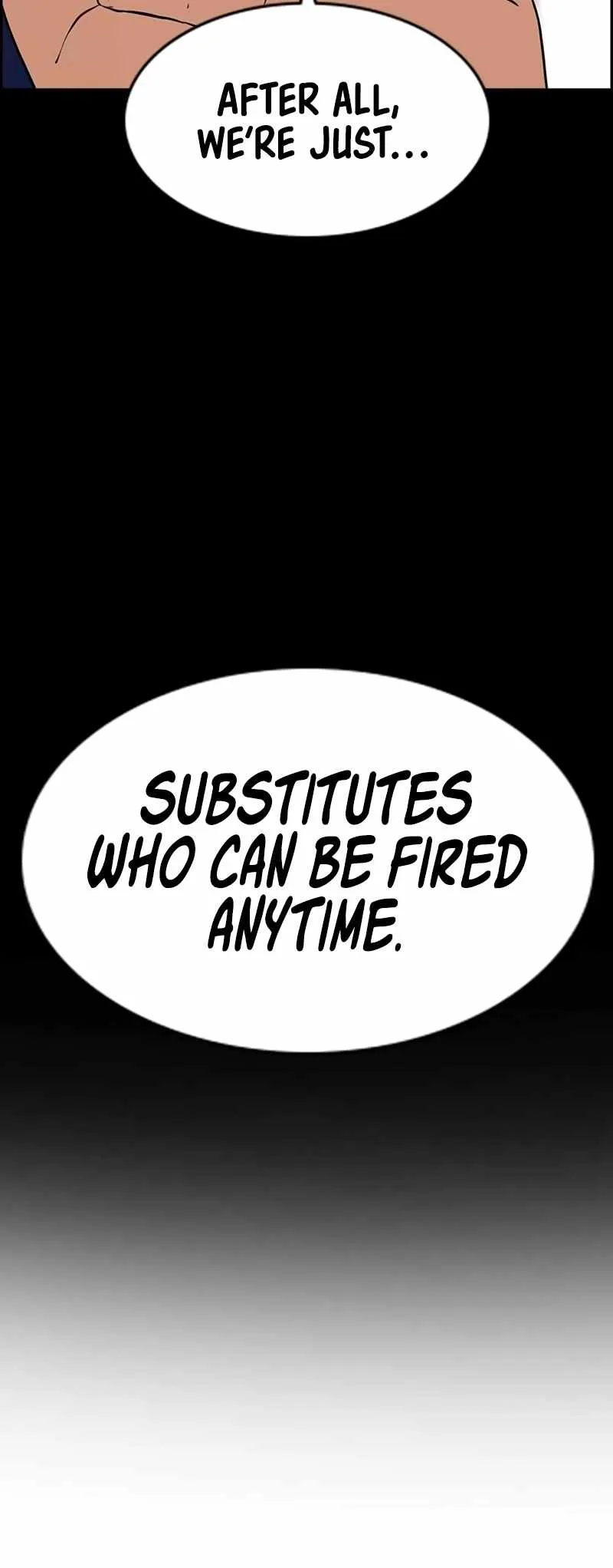 True Educatio Chapter 165 page 63