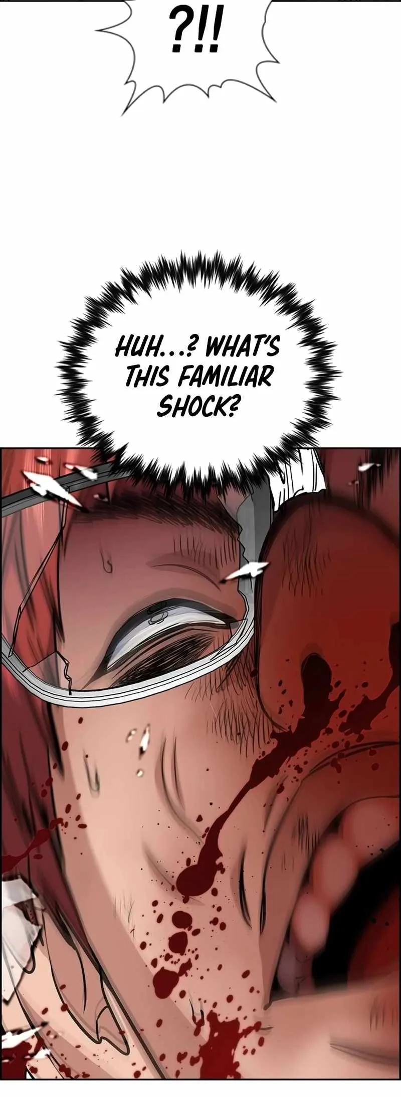 True Educatio Chapter 165 page 67