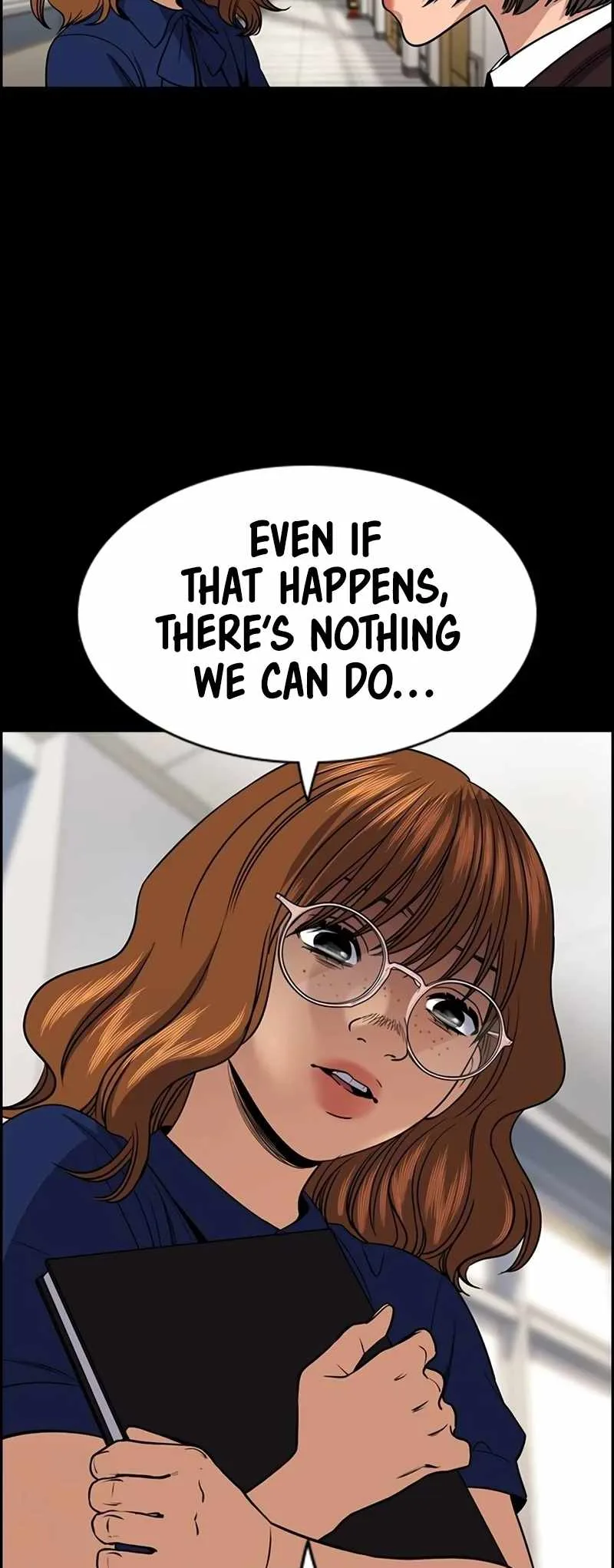 True Educatio Chapter 165 page 62