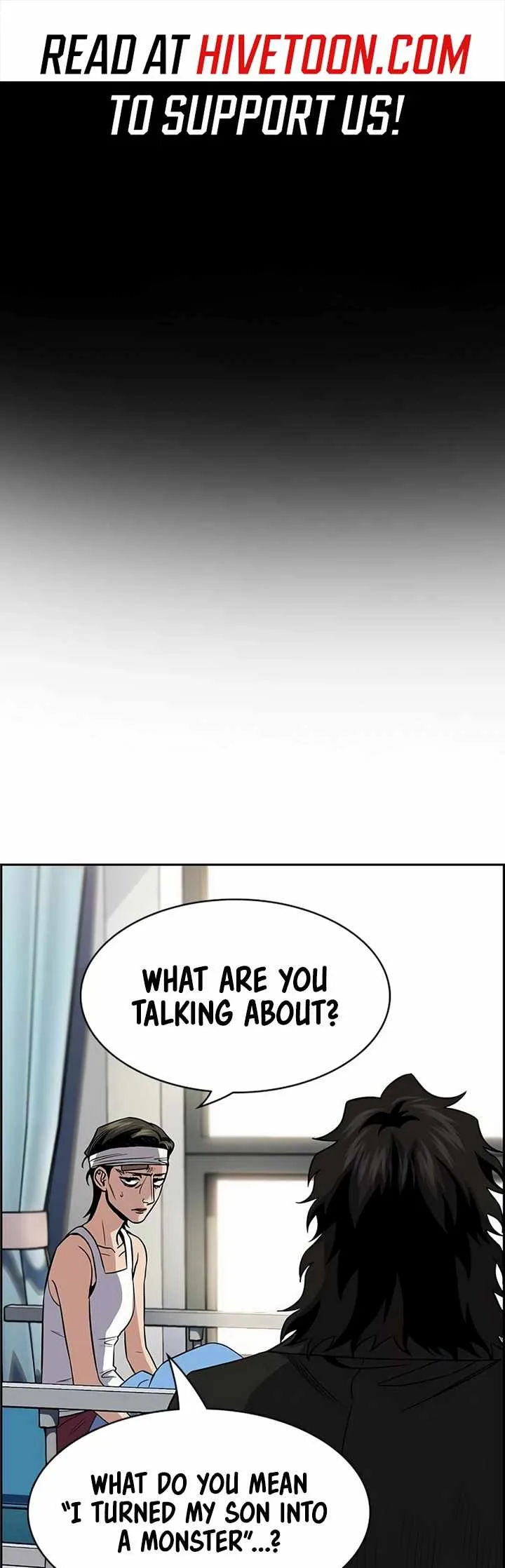 True Educatio Chapter 174 page 5