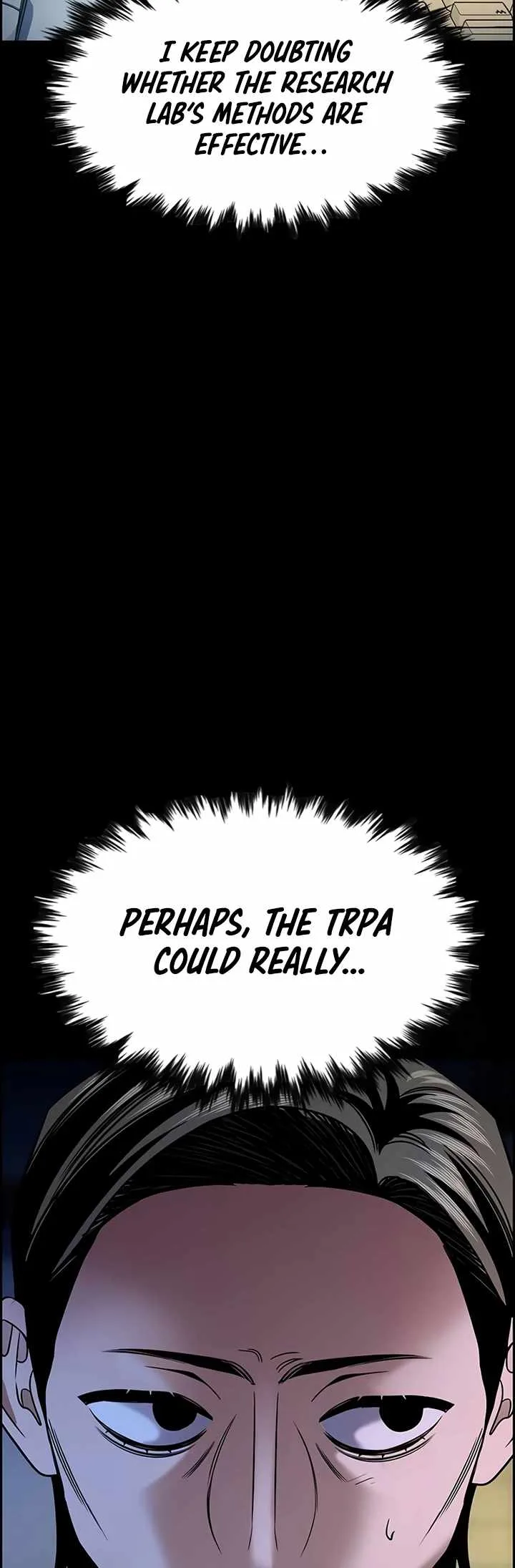 True Educatio Chapter 174 page 24
