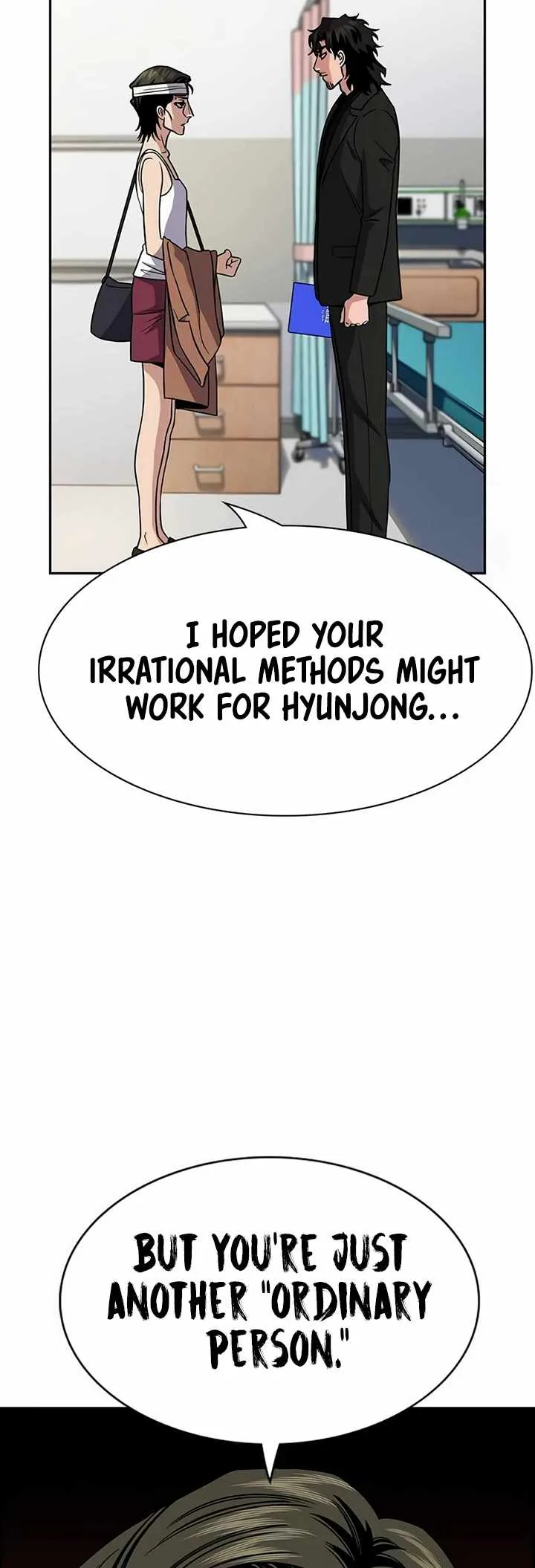 True Educatio Chapter 174 page 29