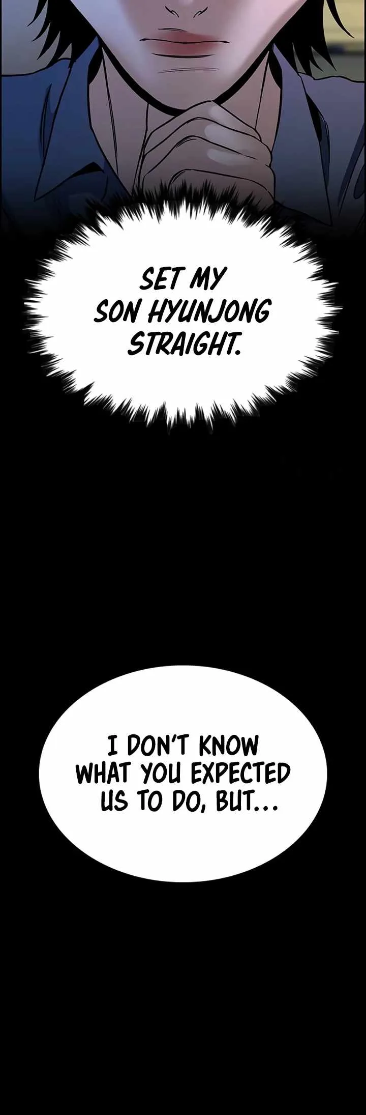 True Educatio Chapter 174 page 25