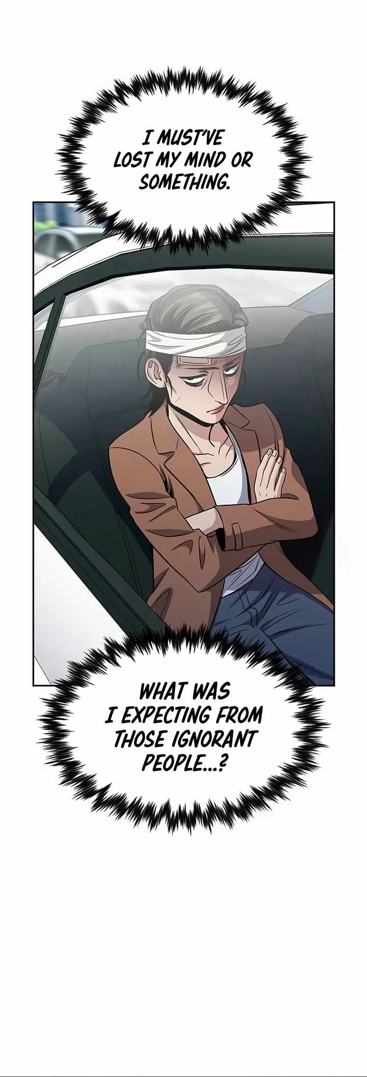 True Educatio Chapter 174 page 32