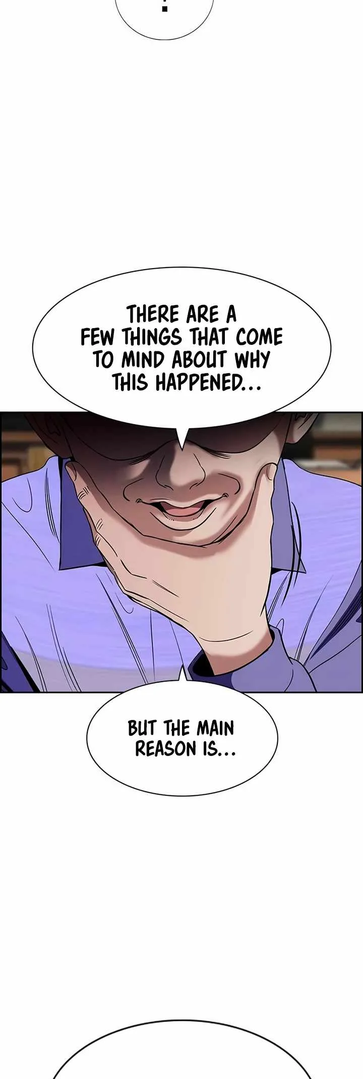 True Educatio Chapter 174 page 44