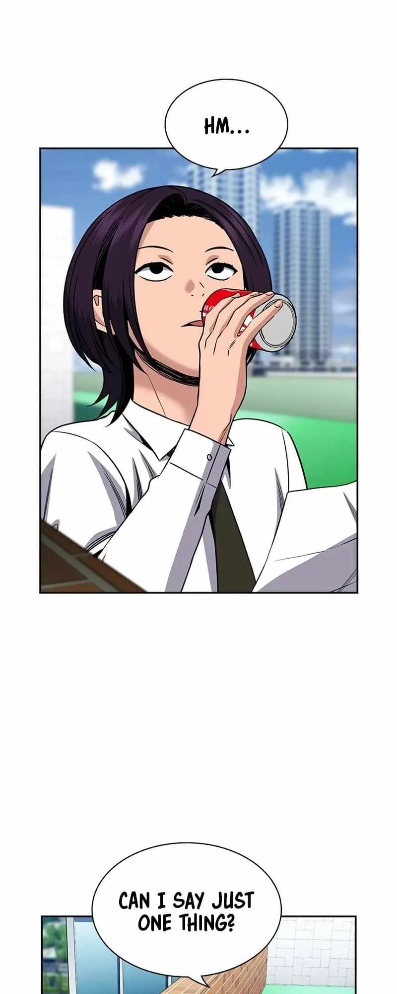 True Educatio Chapter 179 page 26