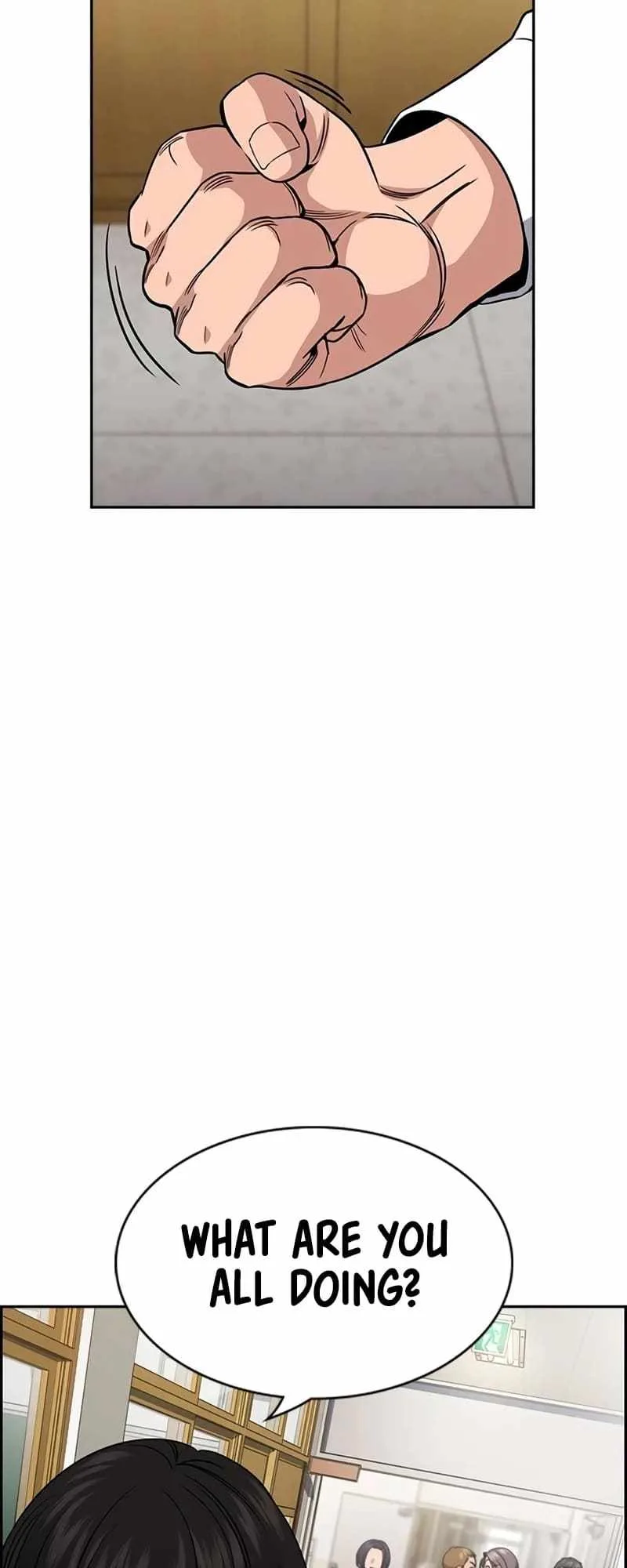 True Educatio Chapter 179 page 5