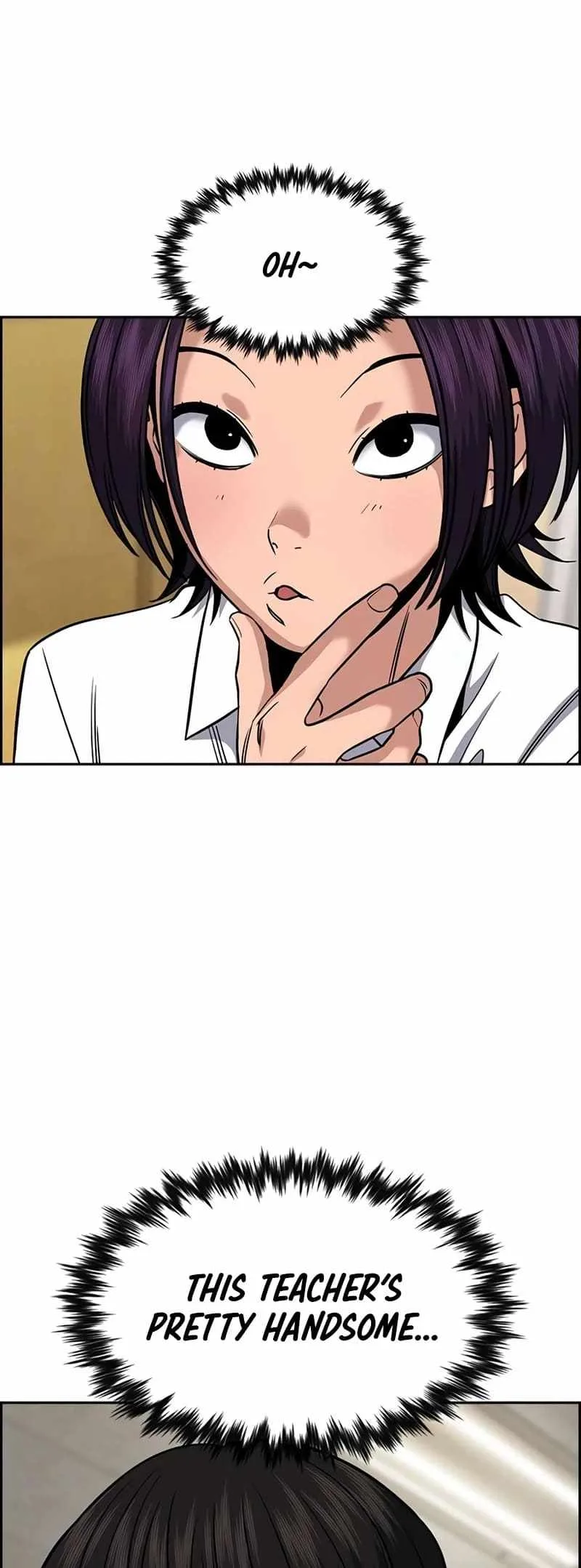 True Educatio Chapter 179 page 9