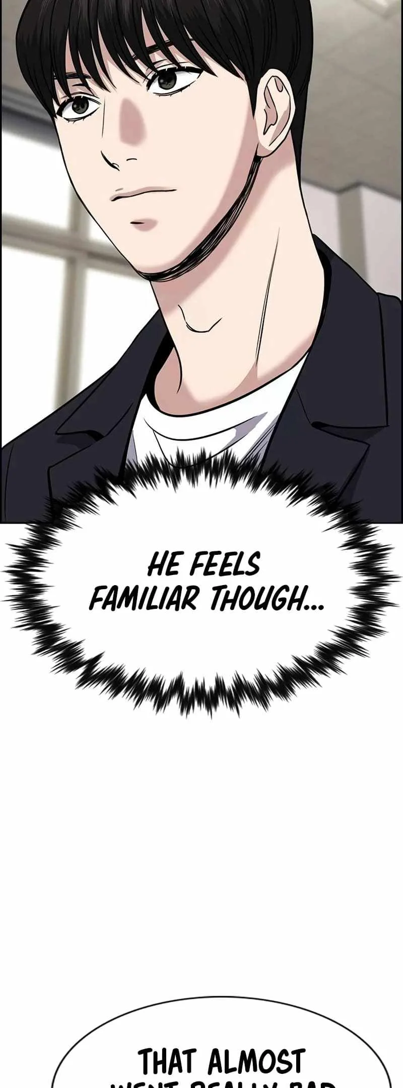 True Educatio Chapter 179 page 10