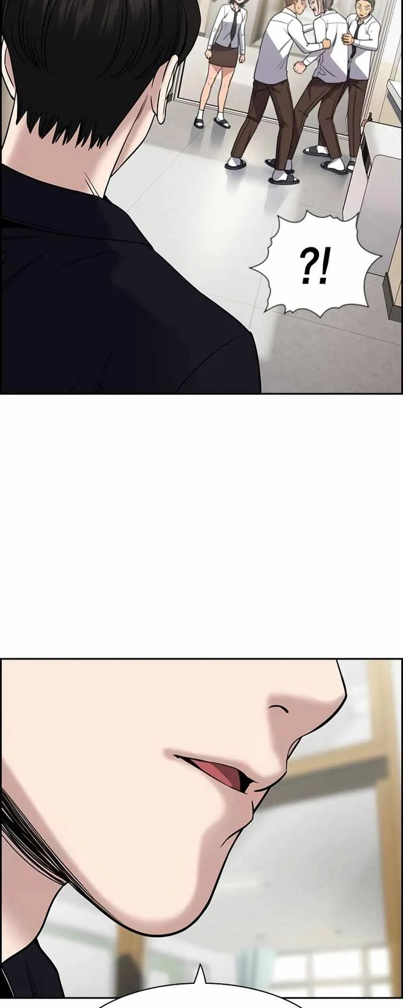 True Educatio Chapter 179 page 6