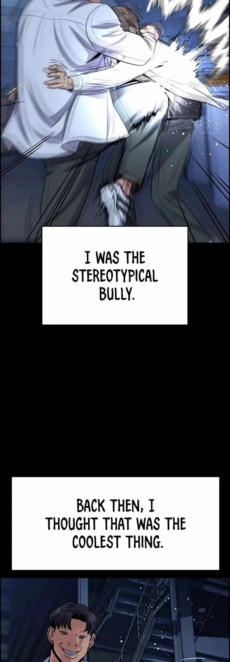 True Educatio Chapter 179 page 38