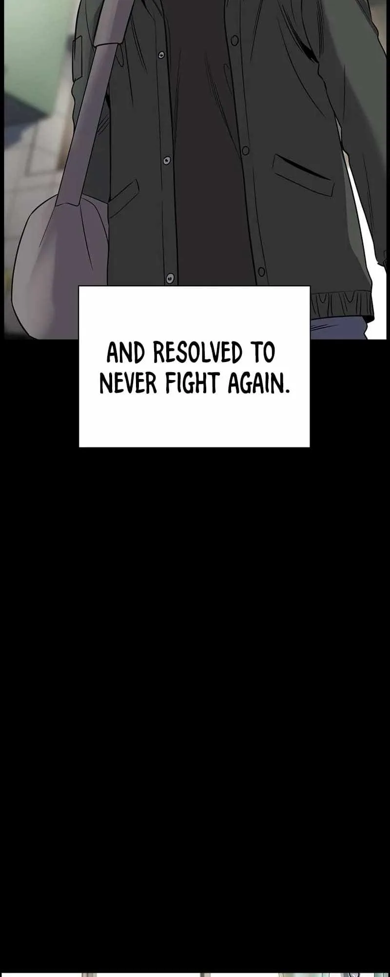 True Educatio Chapter 179 page 46