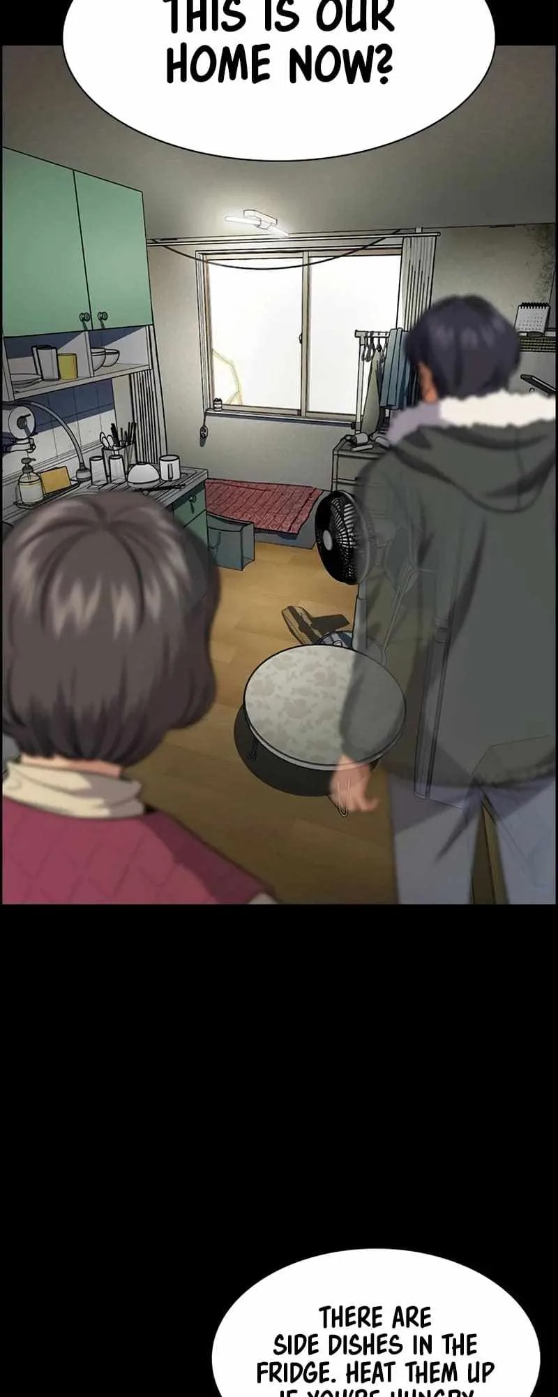 True Educatio Chapter 179 page 43