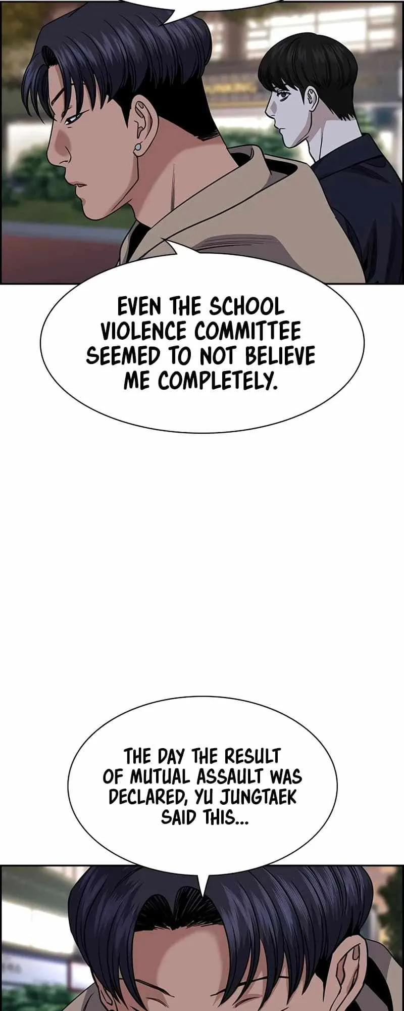 True Educatio Chapter 179 page 56