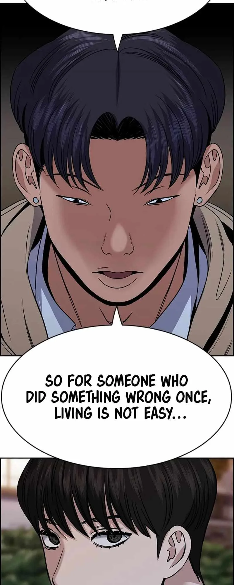 True Educatio Chapter 179 page 59