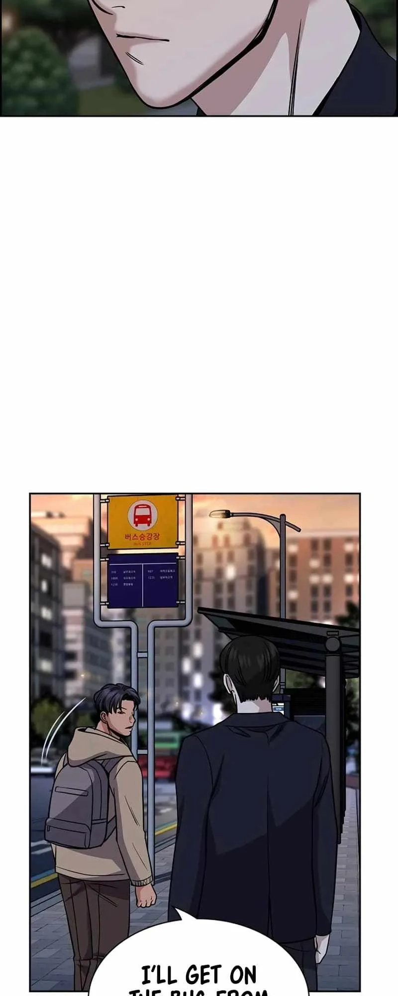 True Educatio Chapter 179 page 60