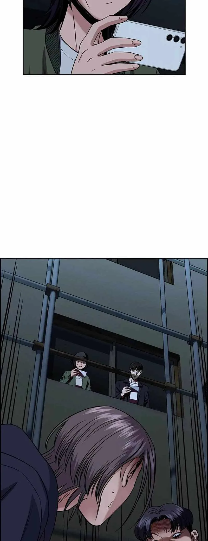 True Educatio Chapter 179 page 72