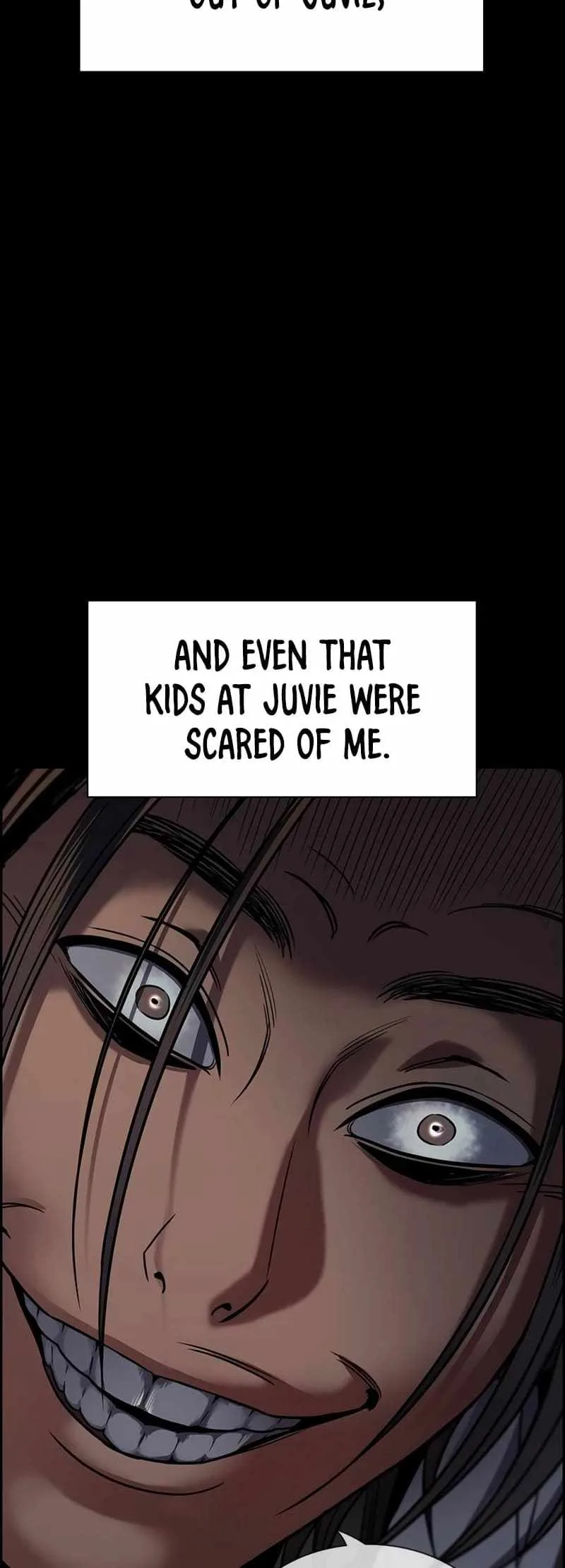 True Educatio Chapter 179 page 50