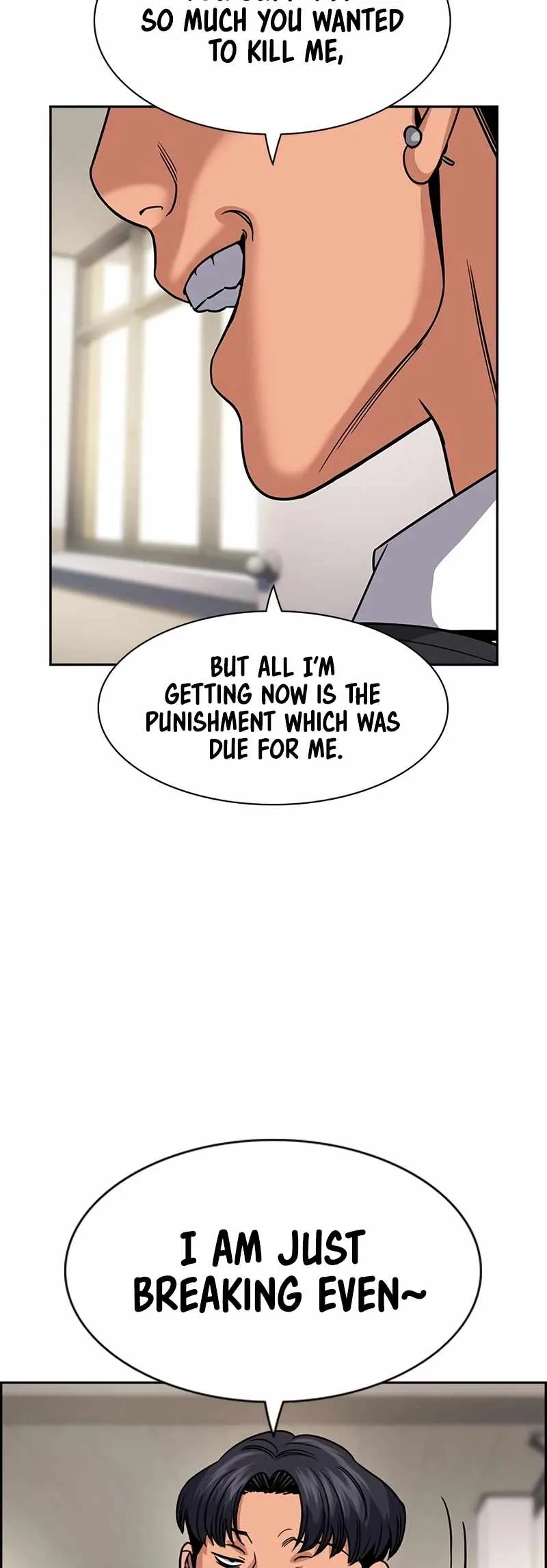 True Educatio Chapter 183 page 42