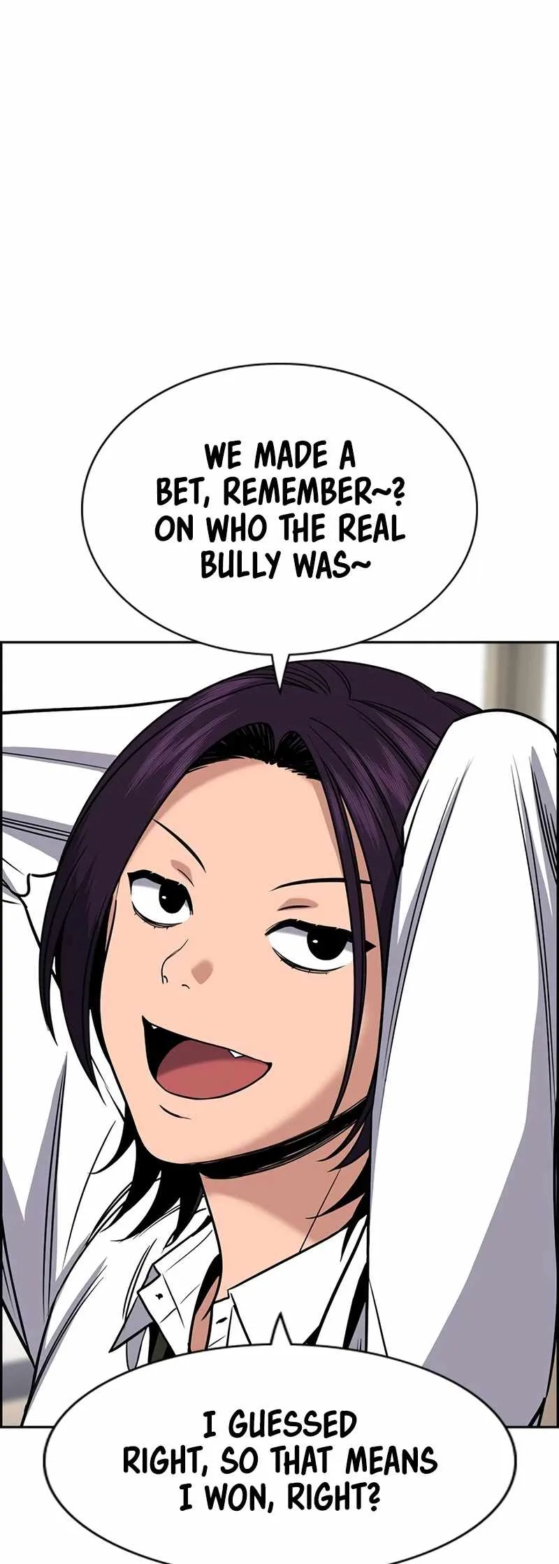 True Educatio Chapter 183 page 49