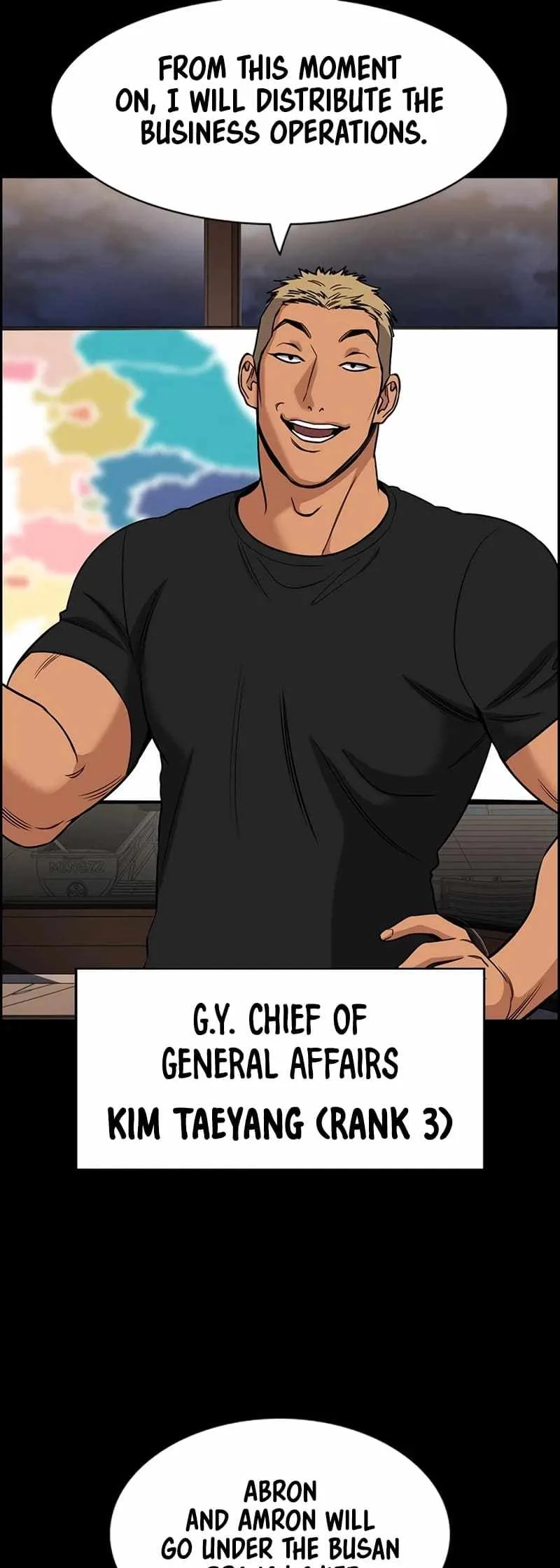 True Educatio Chapter 186 page 14